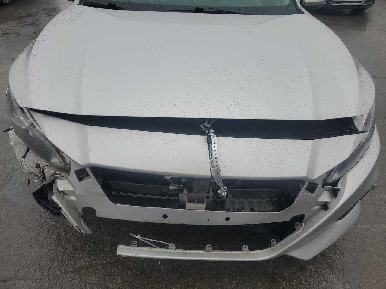 2020 Nissan Altima S VIN: 1N4BL4BV4LC200632 Lot: 93480155