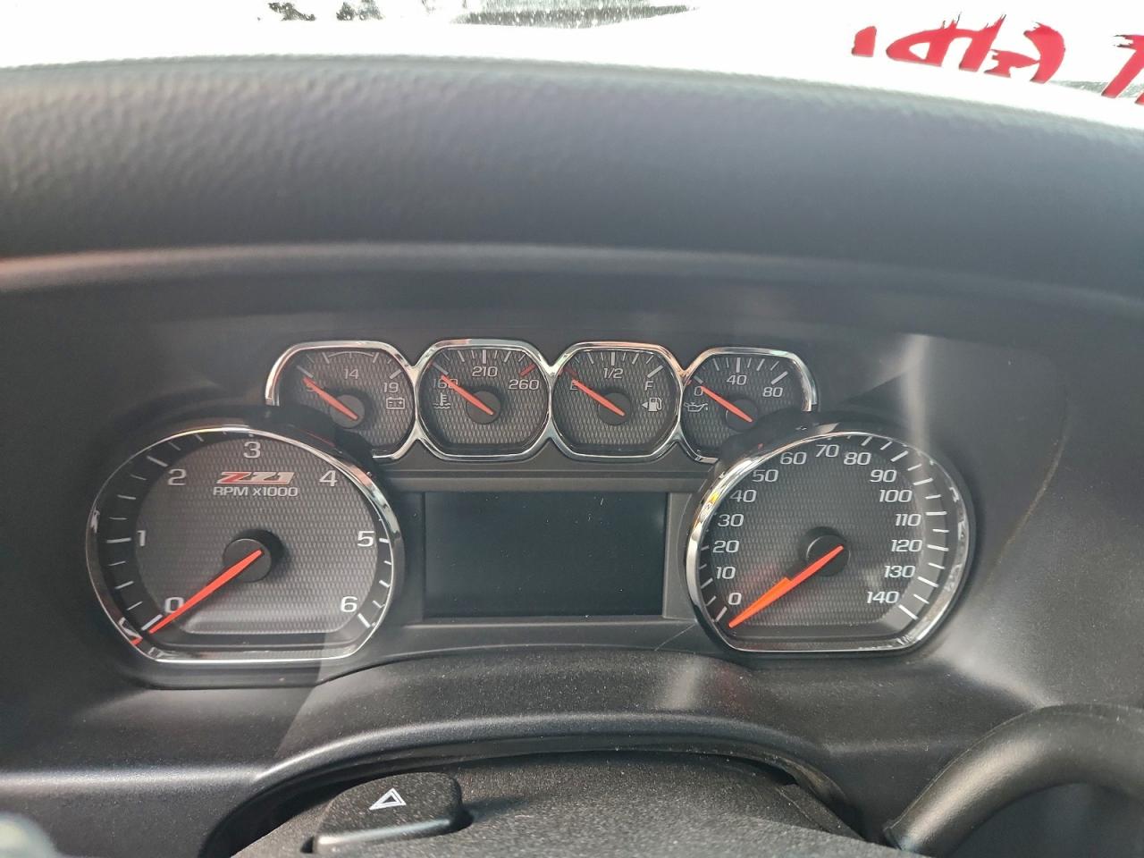 2014 Chevrolet Silverado C1500 Lt VIN: 3GCPCREC0EG109896 Lot: 94176665