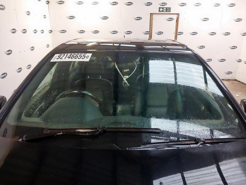 2010 MERCEDES-BENZ C CLASS C180 CGI BLUEEFFICIENCY SPORT 4DR AUTO