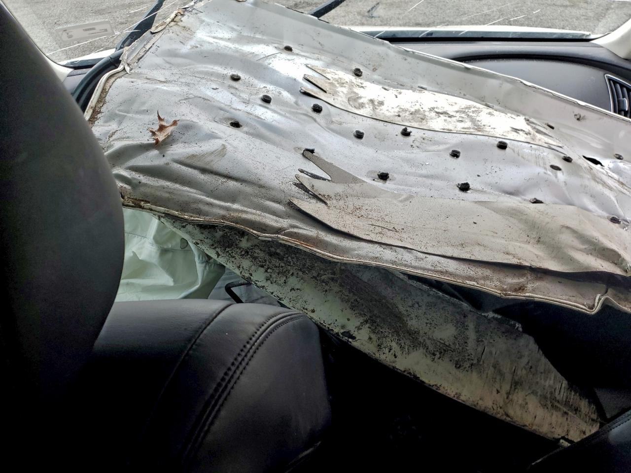 2020 Infiniti Q50 Pure VIN: JN1EV7AP9LM208972 Lot: 94076175