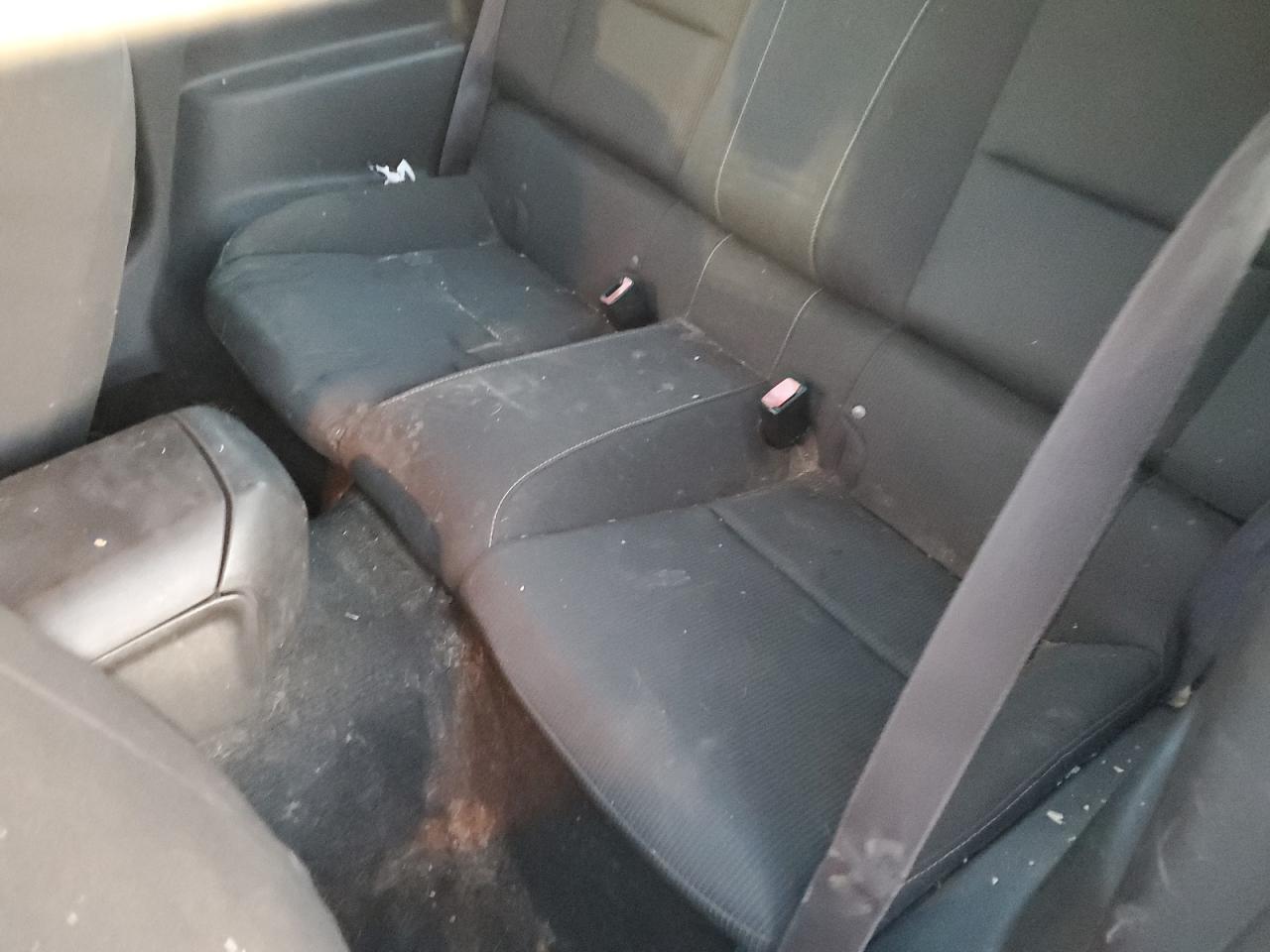 2012 Chevrolet Camaro Lt VIN: 2G1FB1E39C9131475 Lot: 93215355