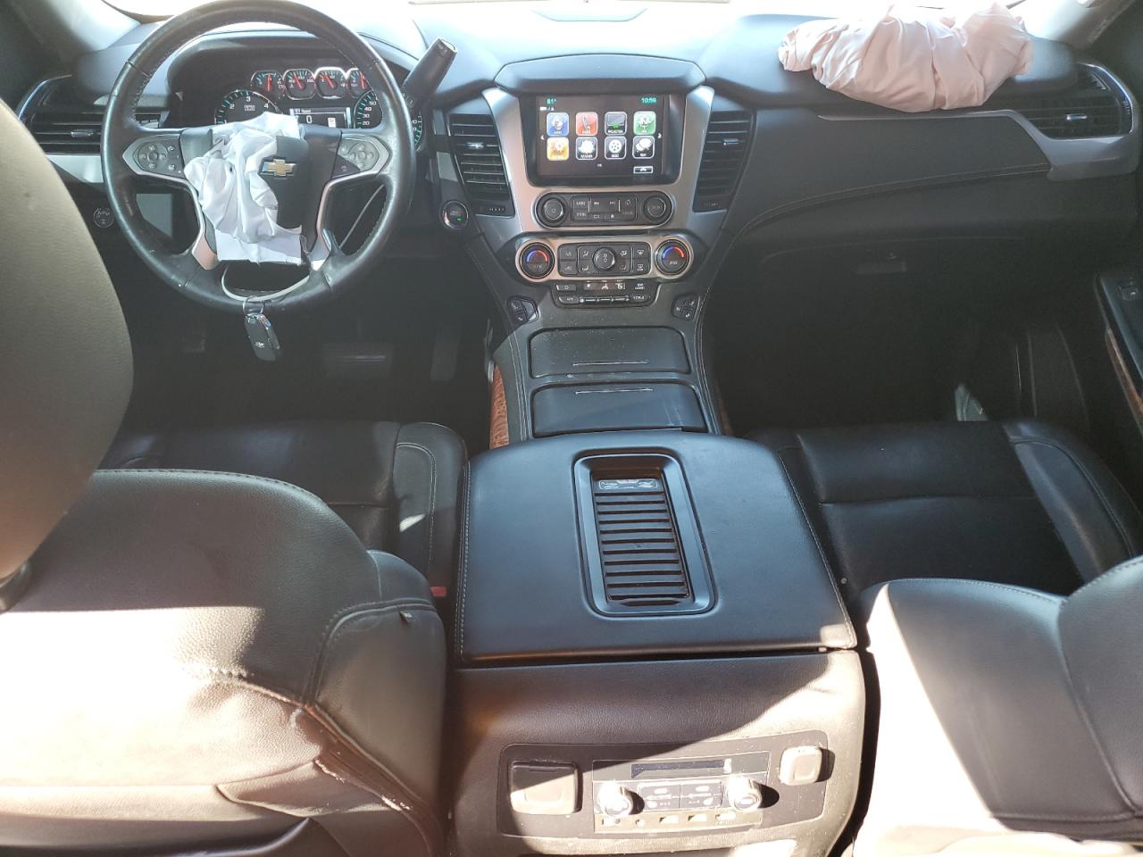 2018 Chevrolet Suburban K1500 Premier VIN: 1GNSKJKC7JR152457 Lot: 91509445