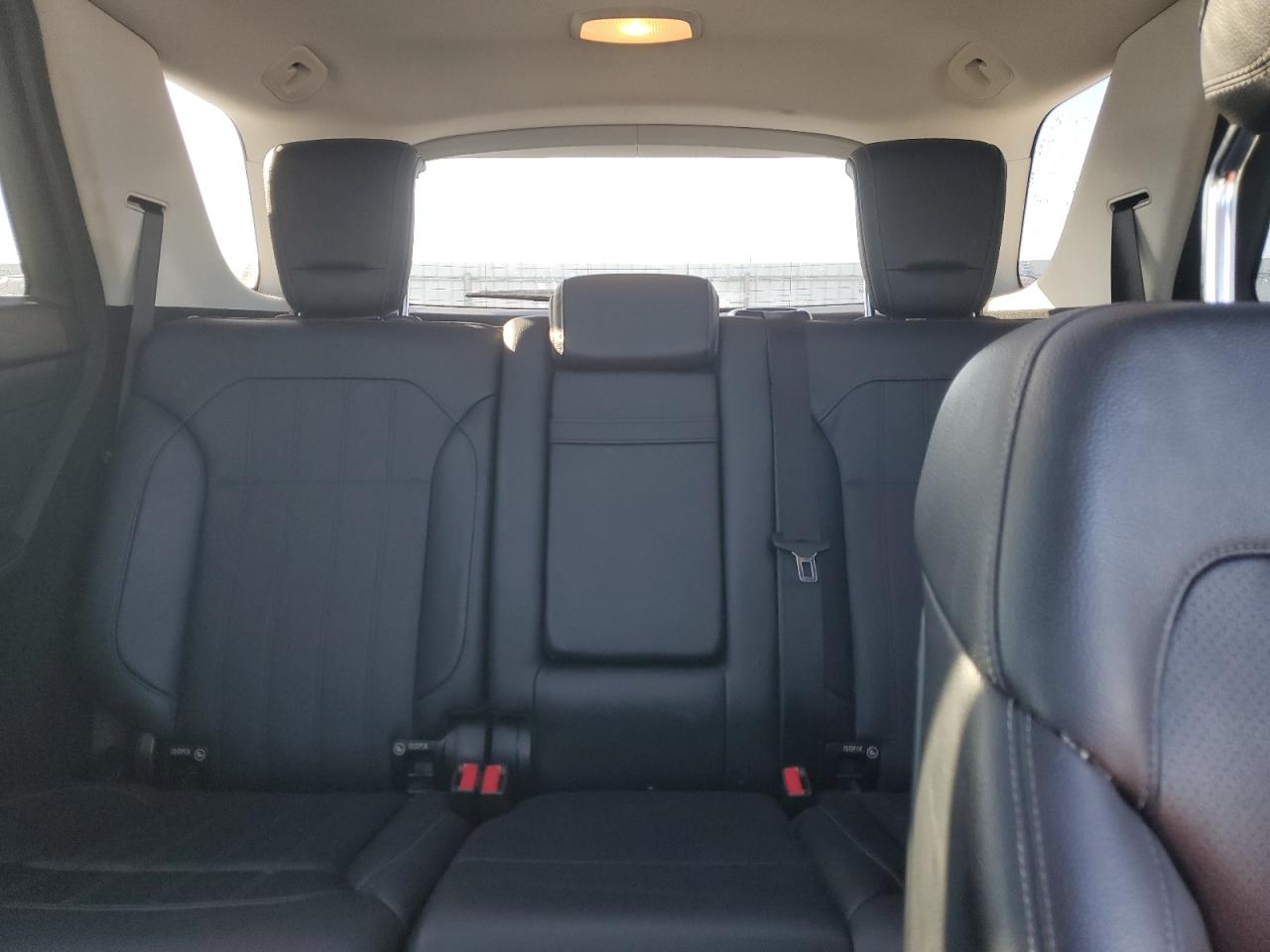 2016 Mercedes-Benz Gle 350 VIN: 4JGDA5JB1GA631058 Lot: 91885465