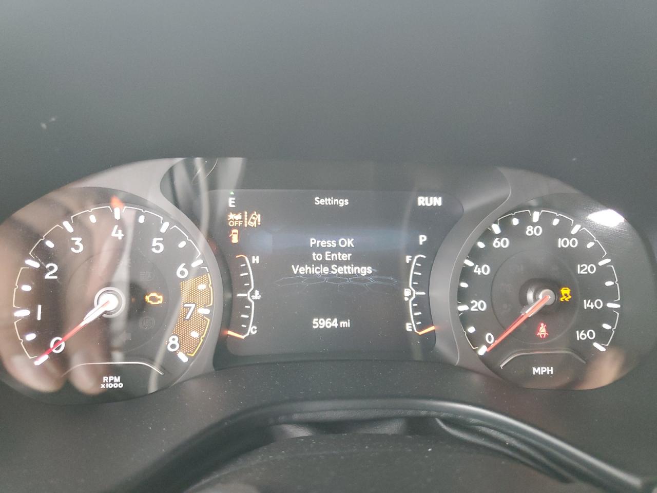 2023 Jeep Compass Latitude VIN: 3C4NJDBN3PT548901 Lot: 93433115