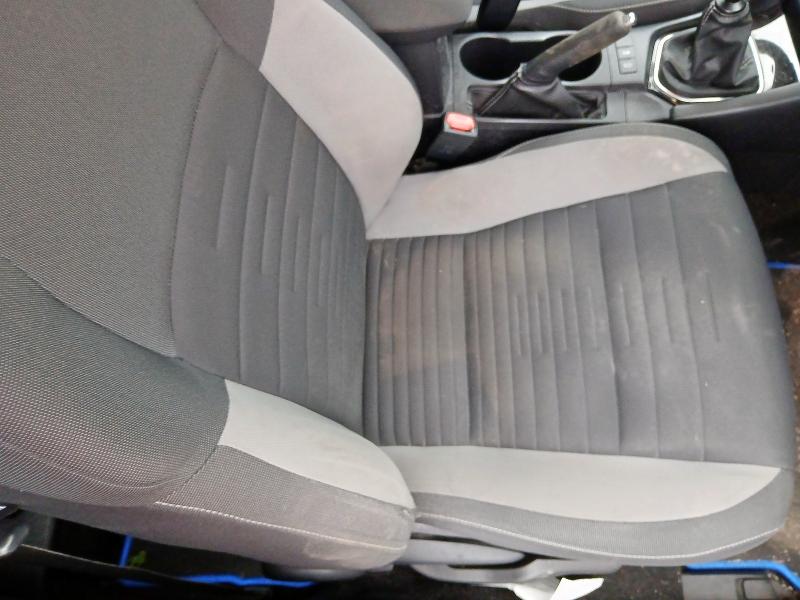 2017 TOYOTA AURIS 1.2T BUSINESS EDITION TSS 5DR