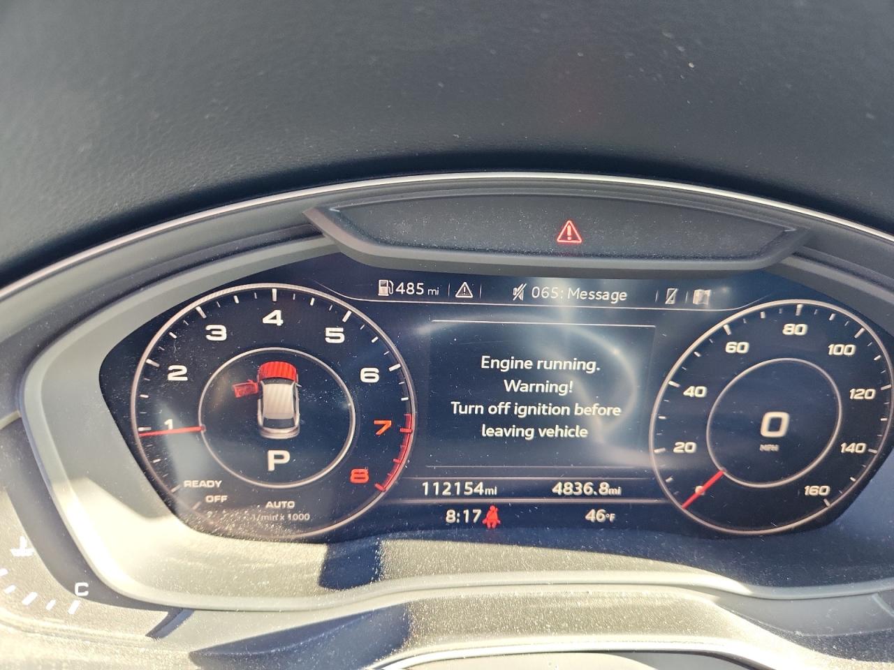 2018 Audi Q5 Premium Plus VIN: WA1BNAFY5J2015557 Lot: 92264845