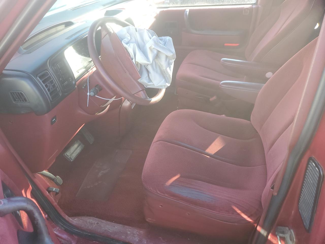 1994 Dodge Grand Caravan Se VIN: 1B4GH44R2RX361979 Lot: 91075665