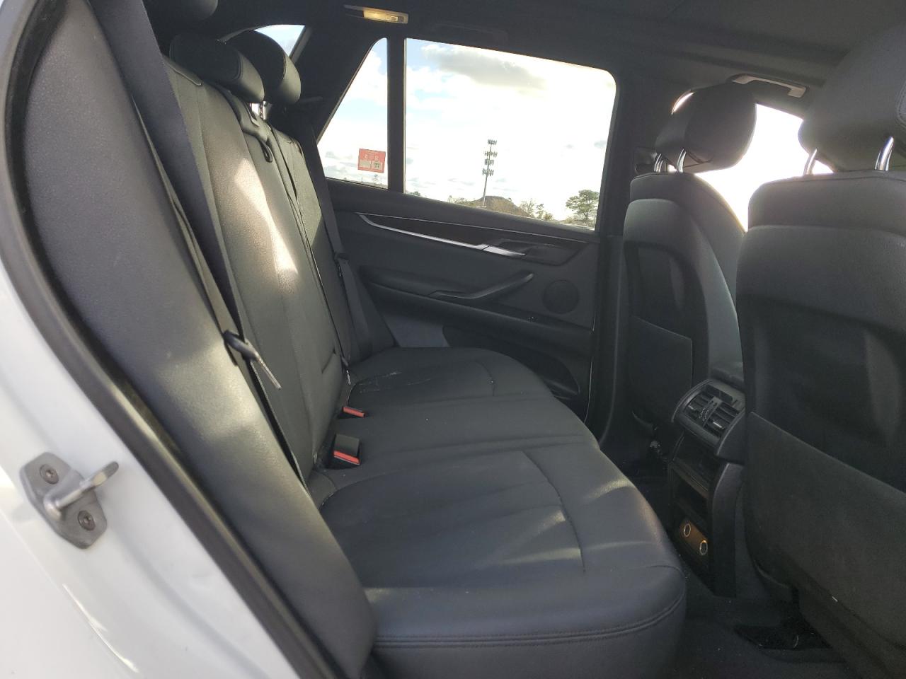 2017 BMW X5 xDrive35I VIN: 5UXKR0C38H0V73100 Lot: 90100405