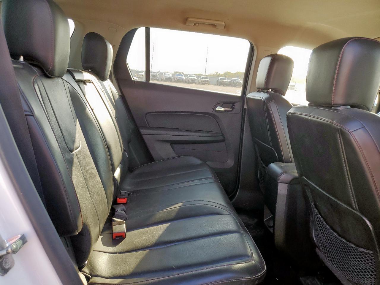 2016 GMC Terrain Slt VIN: 2GKFLPE37G6132479 Lot: 93213185