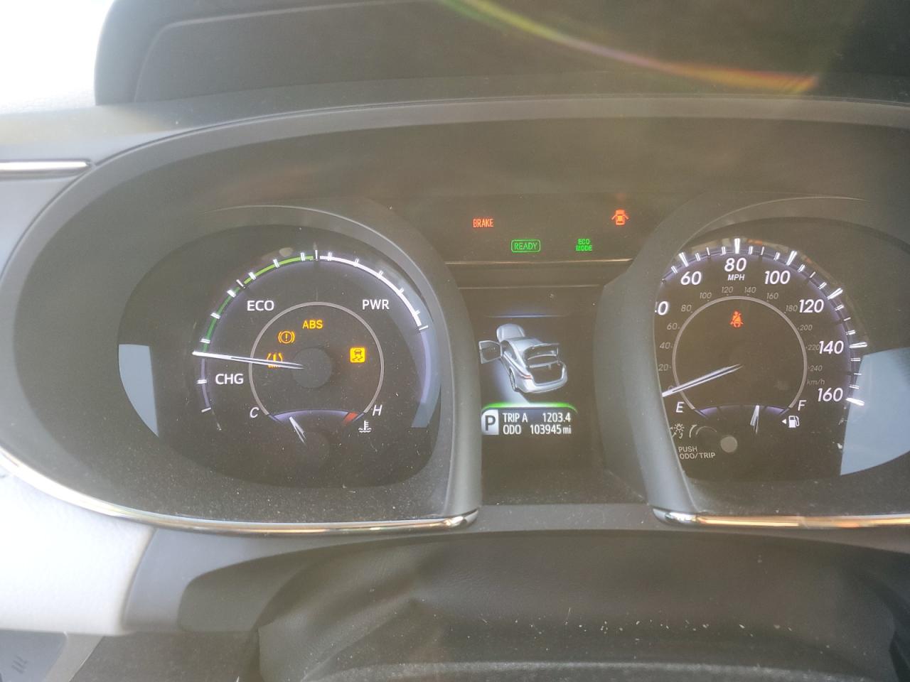 2015 Toyota Avalon Hybrid VIN: 4T1BD1EB4FU036316 Lot: 90858935