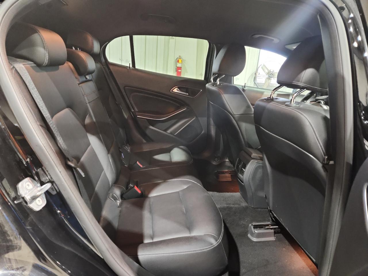 2019 Mercedes-Benz Gla 250 4Matic VIN: WDCTG4GB0KU016194 Lot: 93297065