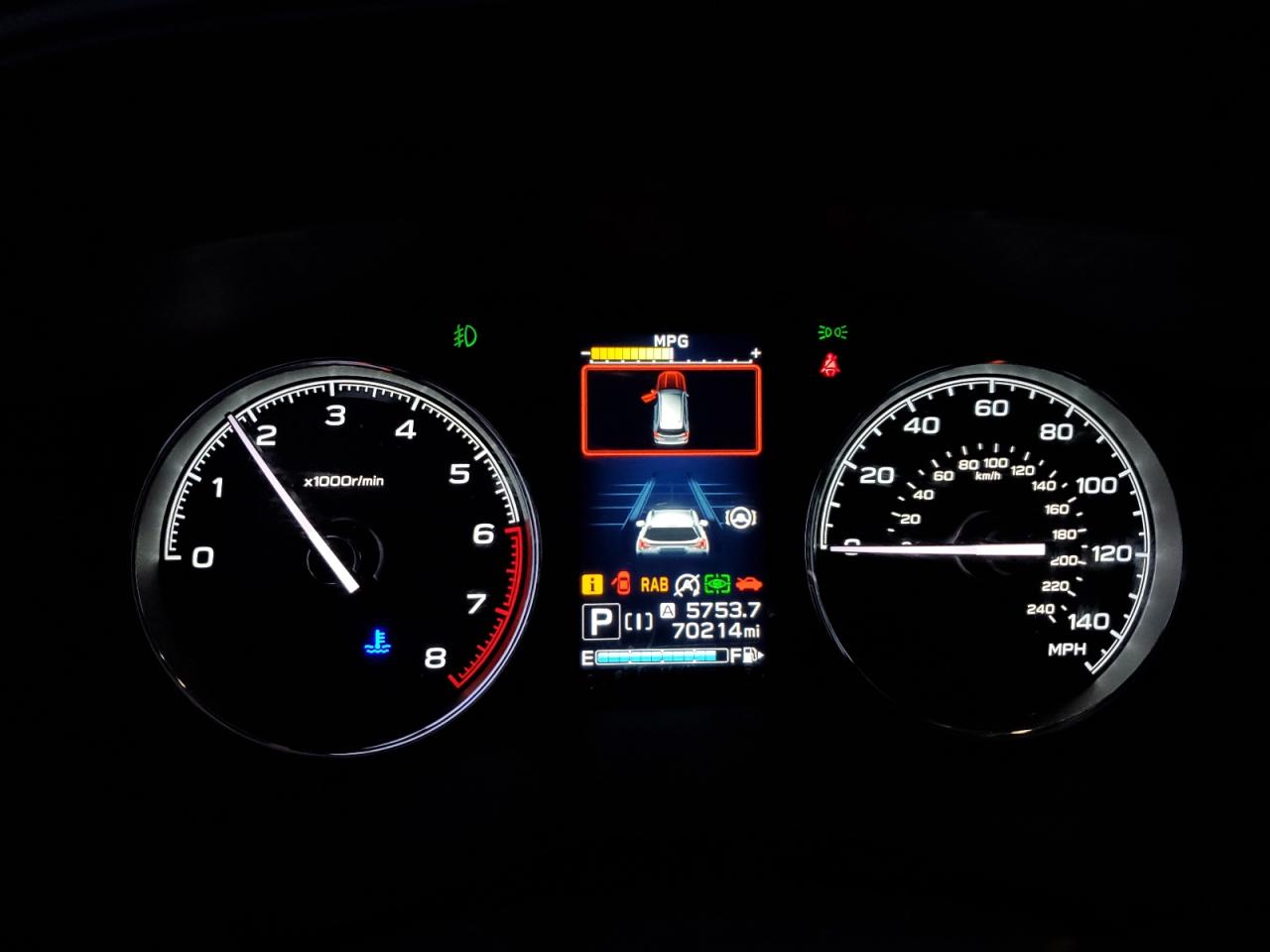 2021 Subaru Forester Touring VIN: JF2SKAXC2MH407397 Lot: 93419585