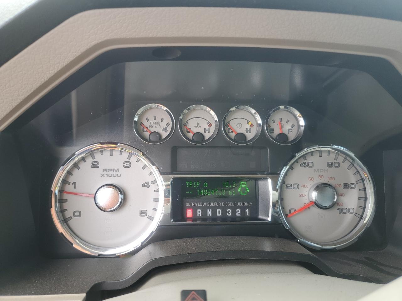 2008 Ford F350 Srw Super Duty VIN: 1FTWW31R68EB89677 Lot: 93357515