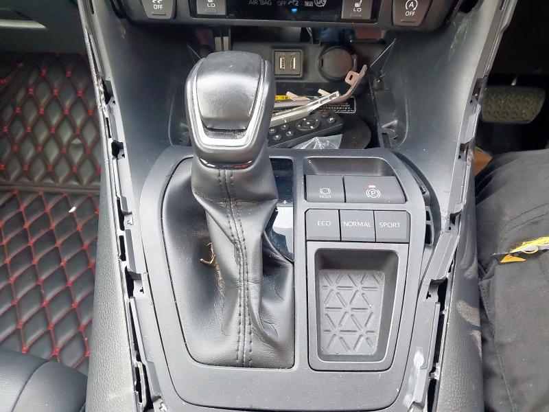 2020 TOYOTA RAV4 EXCEL VVT-I AUTO 