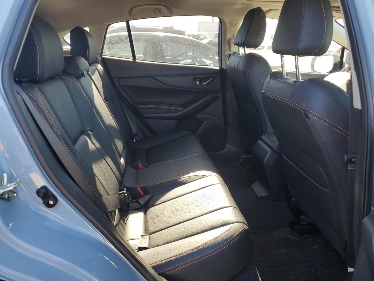 2019 Subaru Crosstrek Limited VIN: JF2GTAMC8KH237681 Lot: 91034815