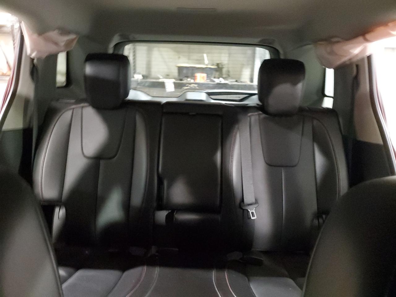 2012 GMC Terrain Slt VIN: 2GKALUEK2C6385381 Lot: 93856765