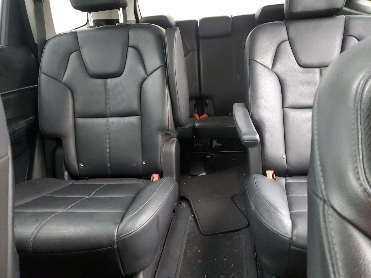 2021 Kia Telluride Sx VIN: 5XYP5DHC7MG119847 Lot: 92029605