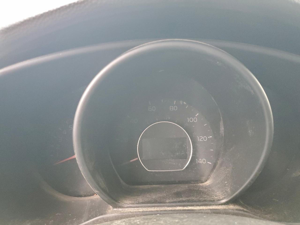 2019 Kia Soul VIN: KNDJN2A23K7917817 Lot: 93673985