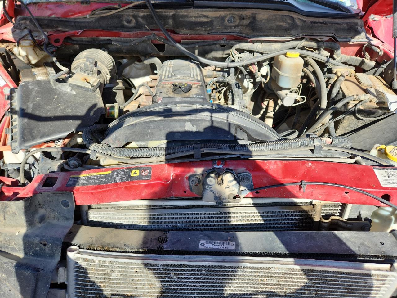 2006 Dodge Ram 3500 St VIN: 3D7LX38C66G204210 Lot: 92702765