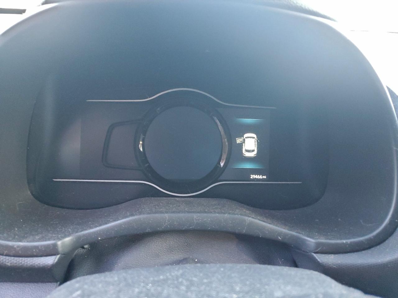 2021 Hyundai Kona Ultimate VIN: KM8K53AG7MU108570 Lot: 94195725