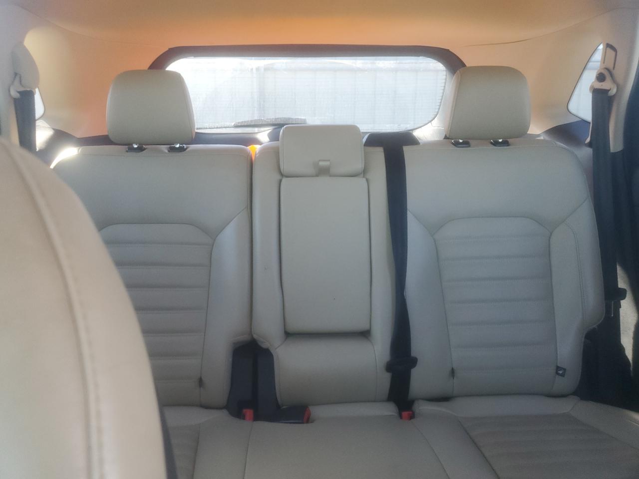 2018 Ford Edge Sel VIN: 2FMPK3J90JBC04719 Lot: 91620855