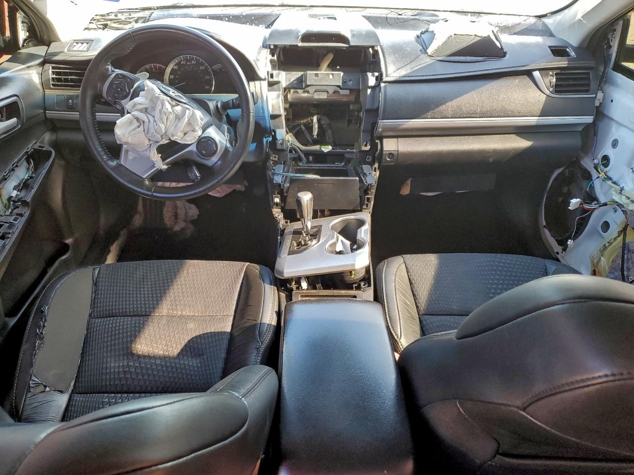 2013 Toyota Camry L VIN: 4T1BF1FK1DU668955 Lot: 94514755