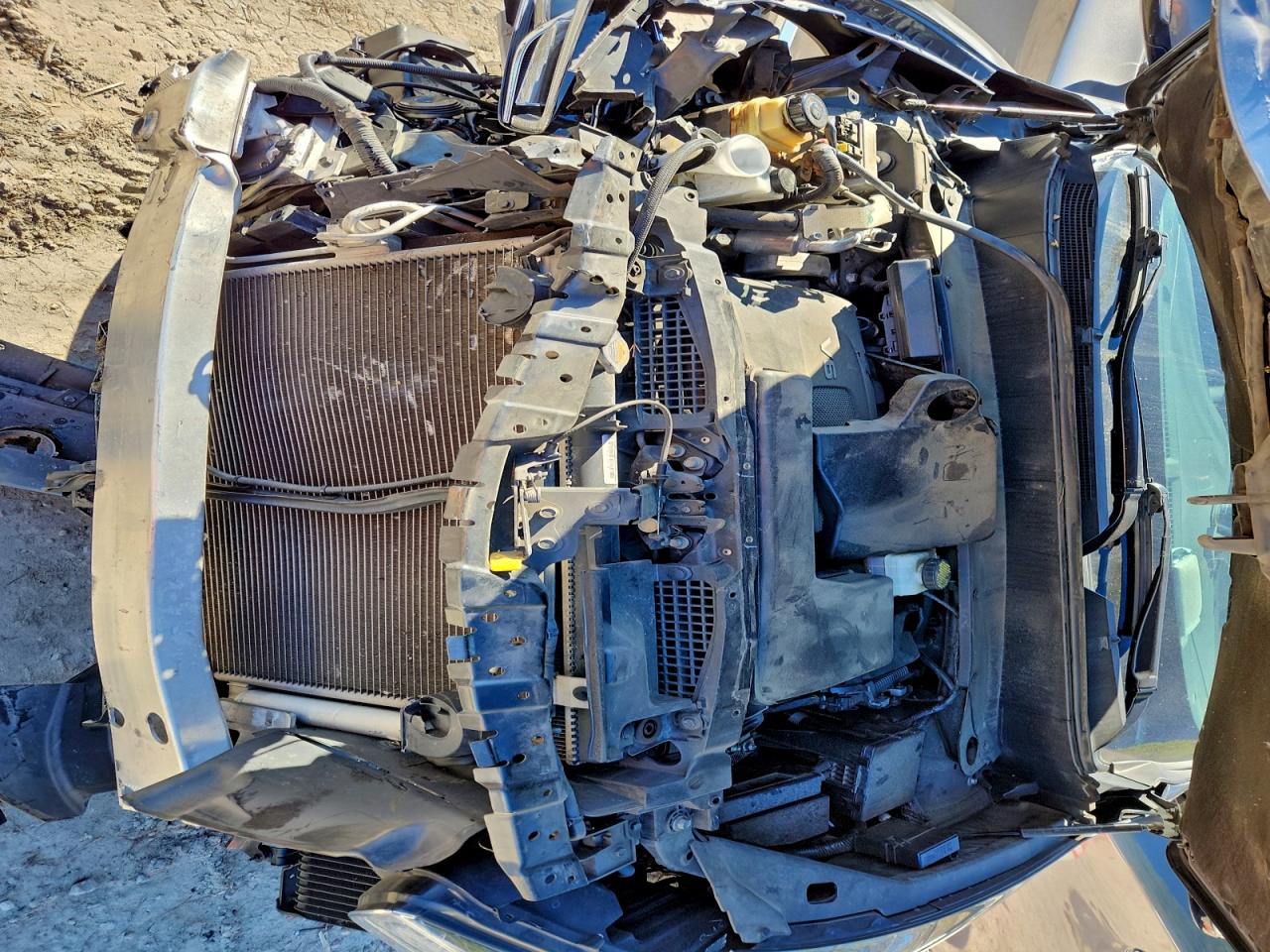 2017 Infiniti Qx60 VIN: 5N1DL0MM3HC560364 Lot: 94157635