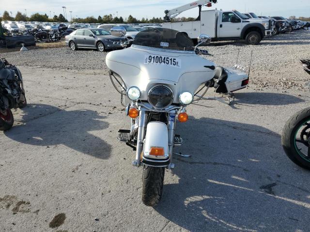 2007 HARLEY-DAVIDSON FLHTCUI   