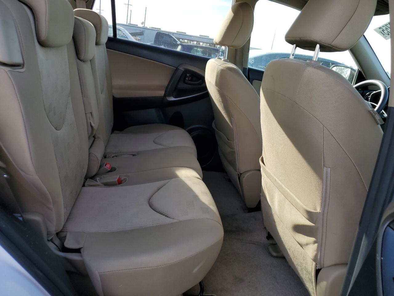 2010 Toyota Rav4 VIN: JTMZF4DV3AD021065 Lot: 92029755