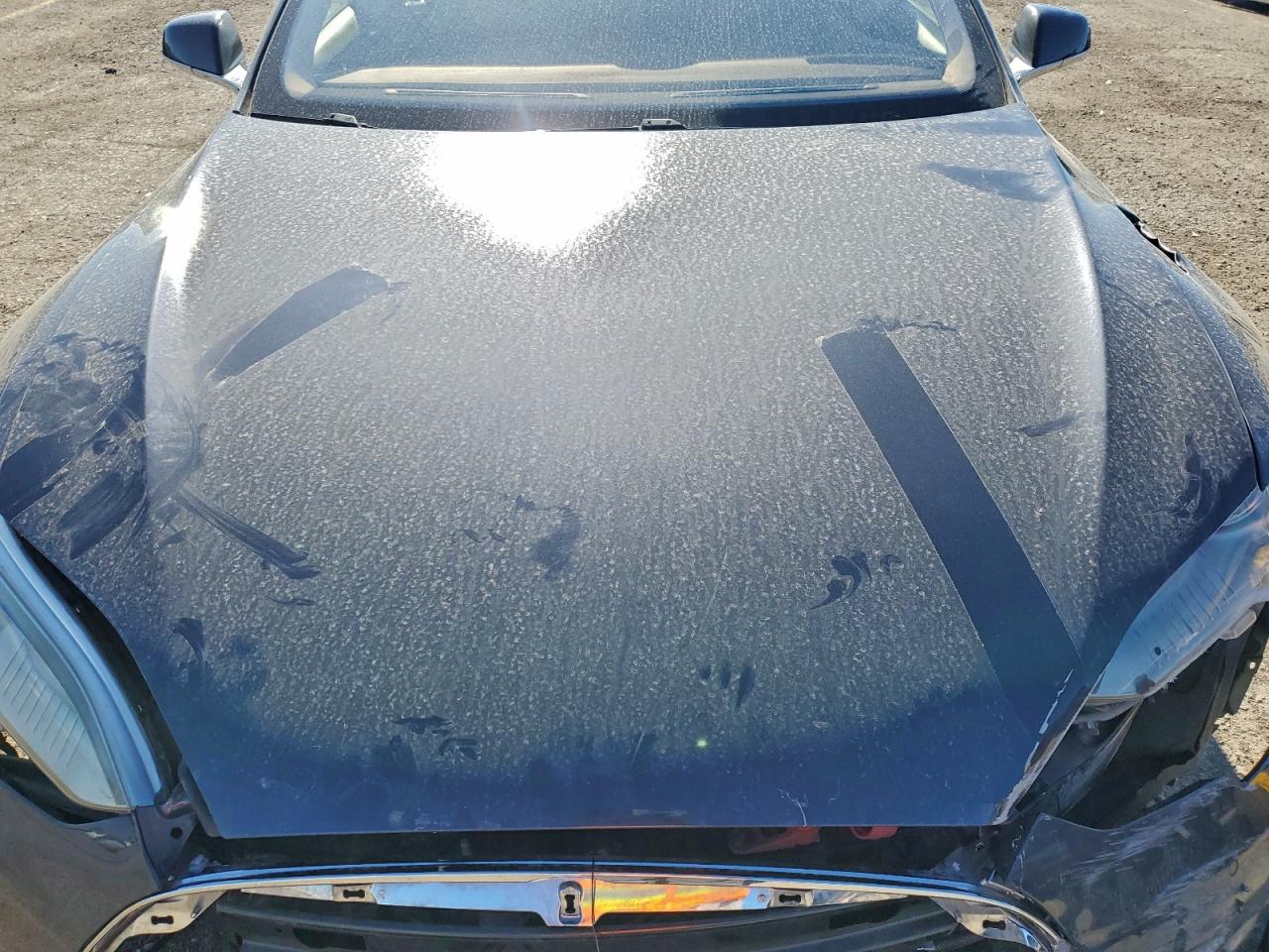 2015 Tesla Model S 60 VIN: 5YJSA1S19FFP78339 Lot: 93467555