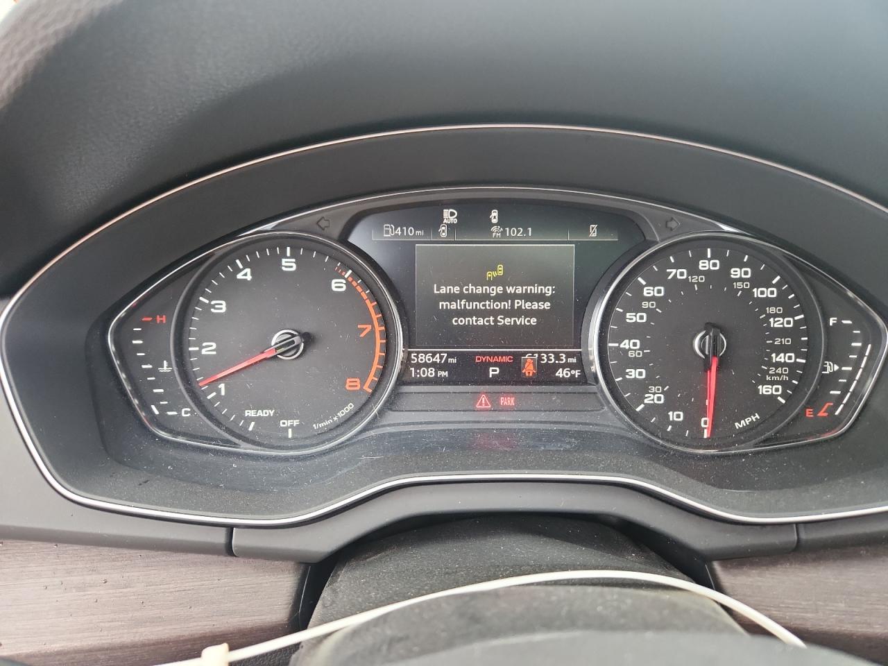 2021 Audi Q5 Premium VIN: WA1AAAFY6M2054430 Lot: 93064795