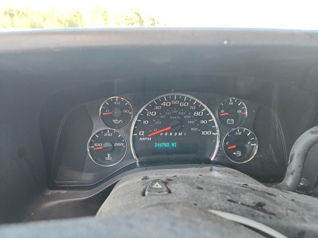 2015 Chevrolet Express G2500 VIN: 1GCWGGCF4F1263870 Lot: 91446395