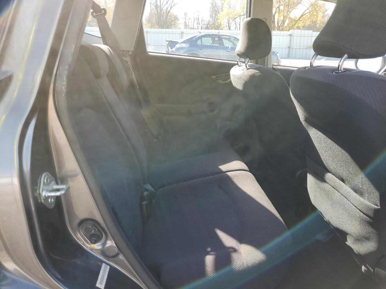 2013 Honda Fit Sport VIN: JHMGE8H54DC055102 Lot: 91965055