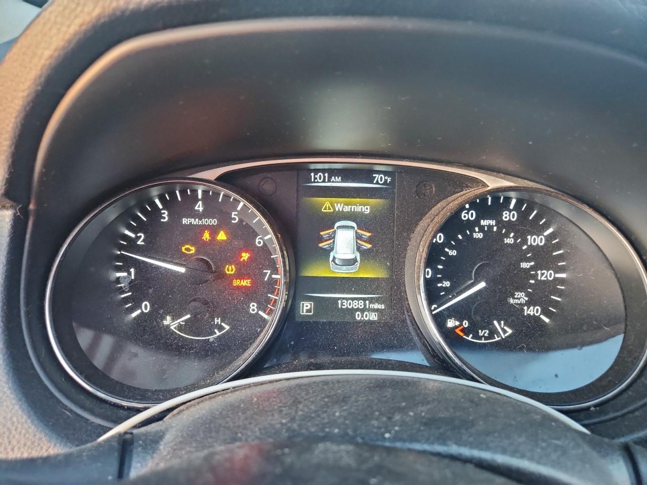 2016 Nissan Rogue S VIN: KNMAT2MT4GP664332 Lot: 94269595