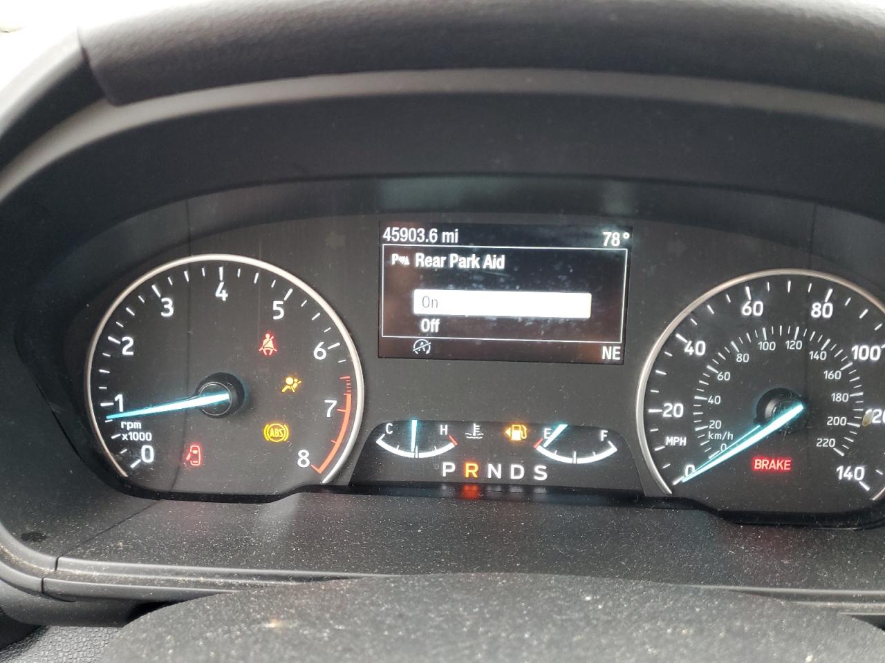 2021 Ford Ecosport Se VIN: MAJ6S3GL7MC409077 Lot: 92047065