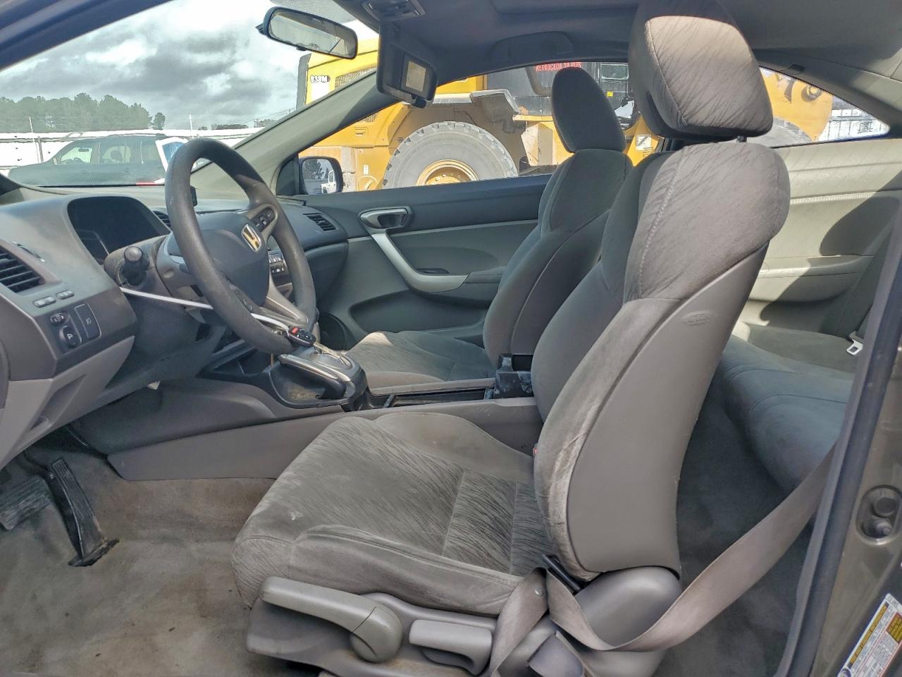 2007 Honda Civic Ex VIN: 2HGFG12857H501195 Lot: 94413085