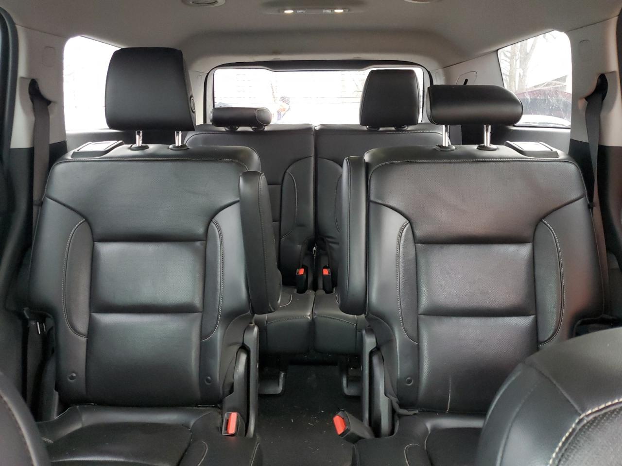 2019 GMC Acadia Slt-1 VIN: 1GKKNULS8KZ211965 Lot: 92681495