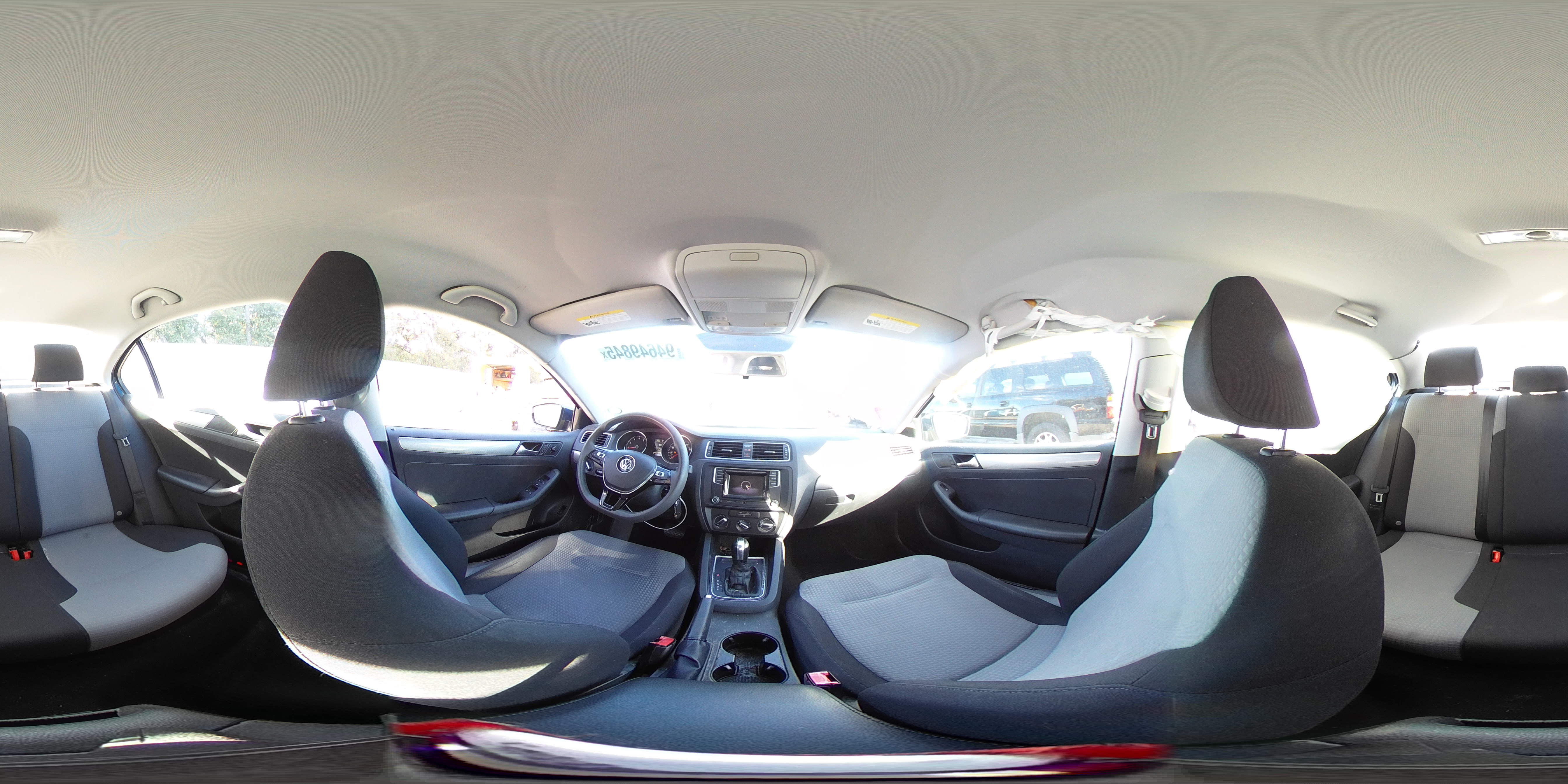 2018 Volkswagen Jetta S VIN: 3VW2B7AJXJM259495 Lot: 94649845