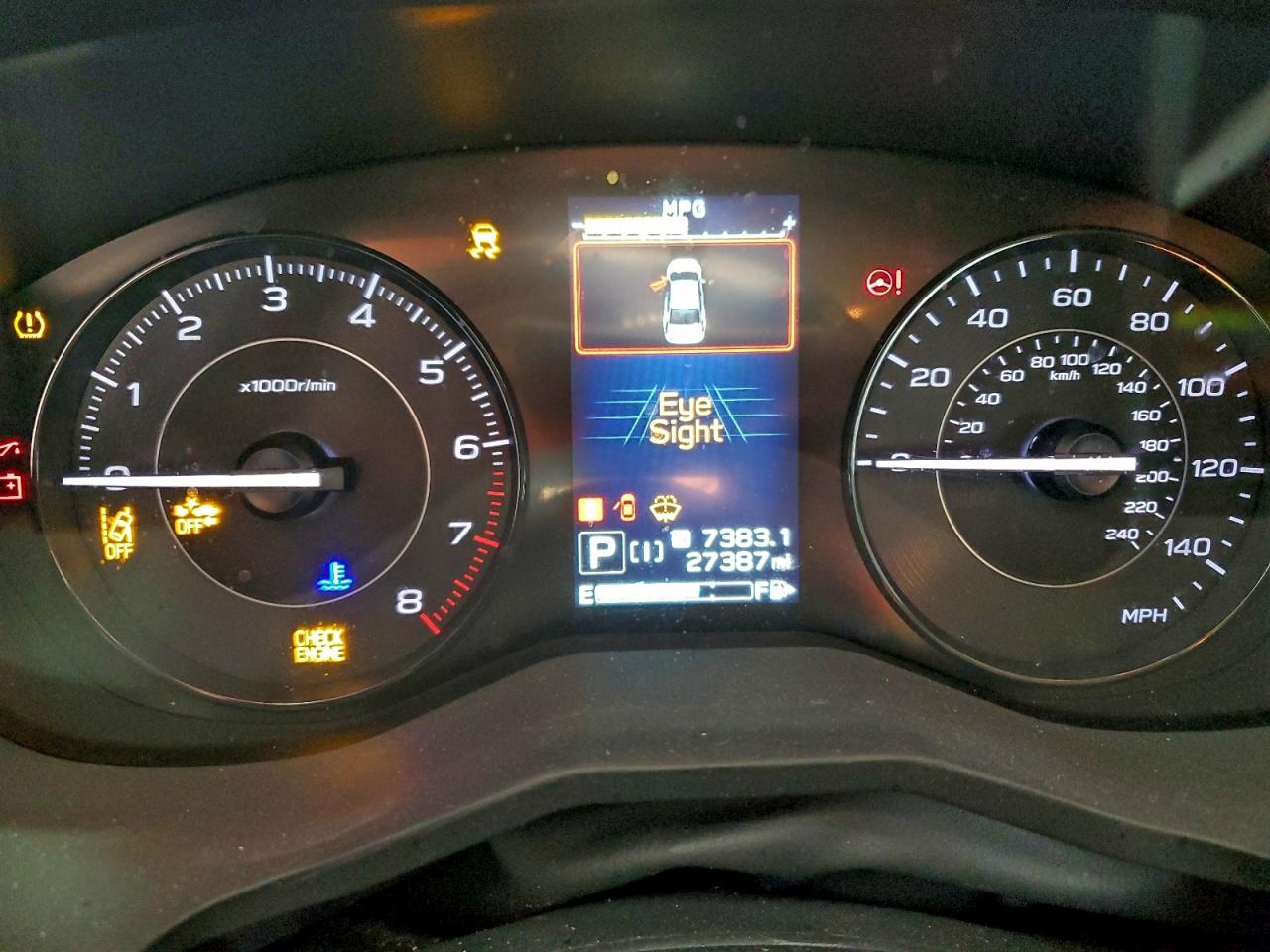 2023 Subaru Impreza Premium VIN: 4S3GTAV62P3714178 Lot: 93889525