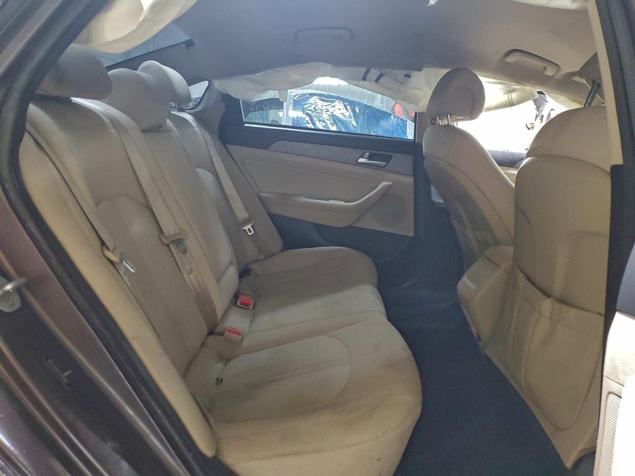 2015 Hyundai Sonata Se VIN: 5NPE24AF6FH216487 Lot: 94596395