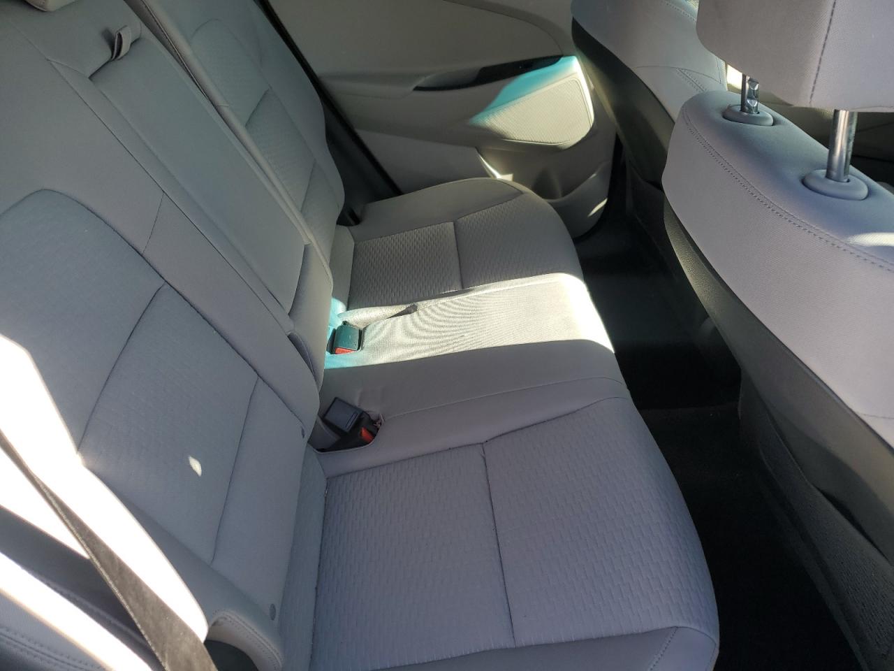 2021 Hyundai Tucson Limited VIN: KM8J33A41MU380314 Lot: 92022795