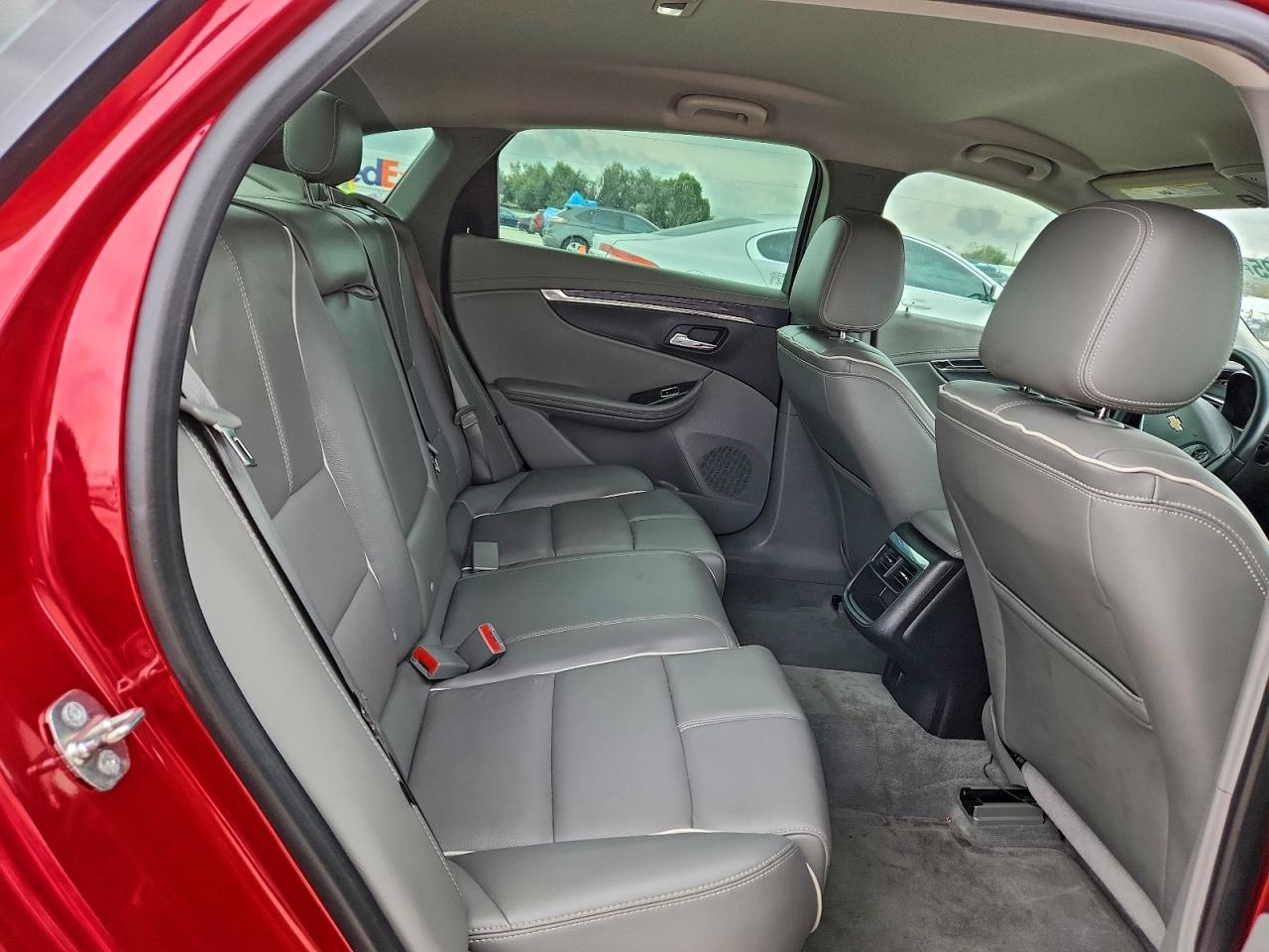 2015 Chevrolet Impala Ltz VIN: 2G1155SL2F9230219 Lot: 93349795