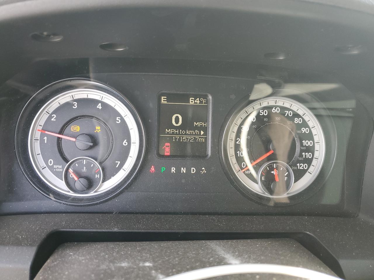 2014 Ram 1500 St VIN: 1C6RR7KTXES221086 Lot: 91199035