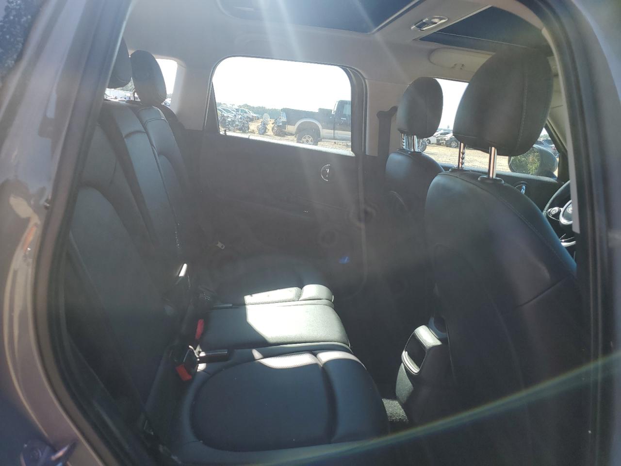 2019 Mini Cooper Countryman VIN: WMZYS7C54K3F45040 Lot: 91827735