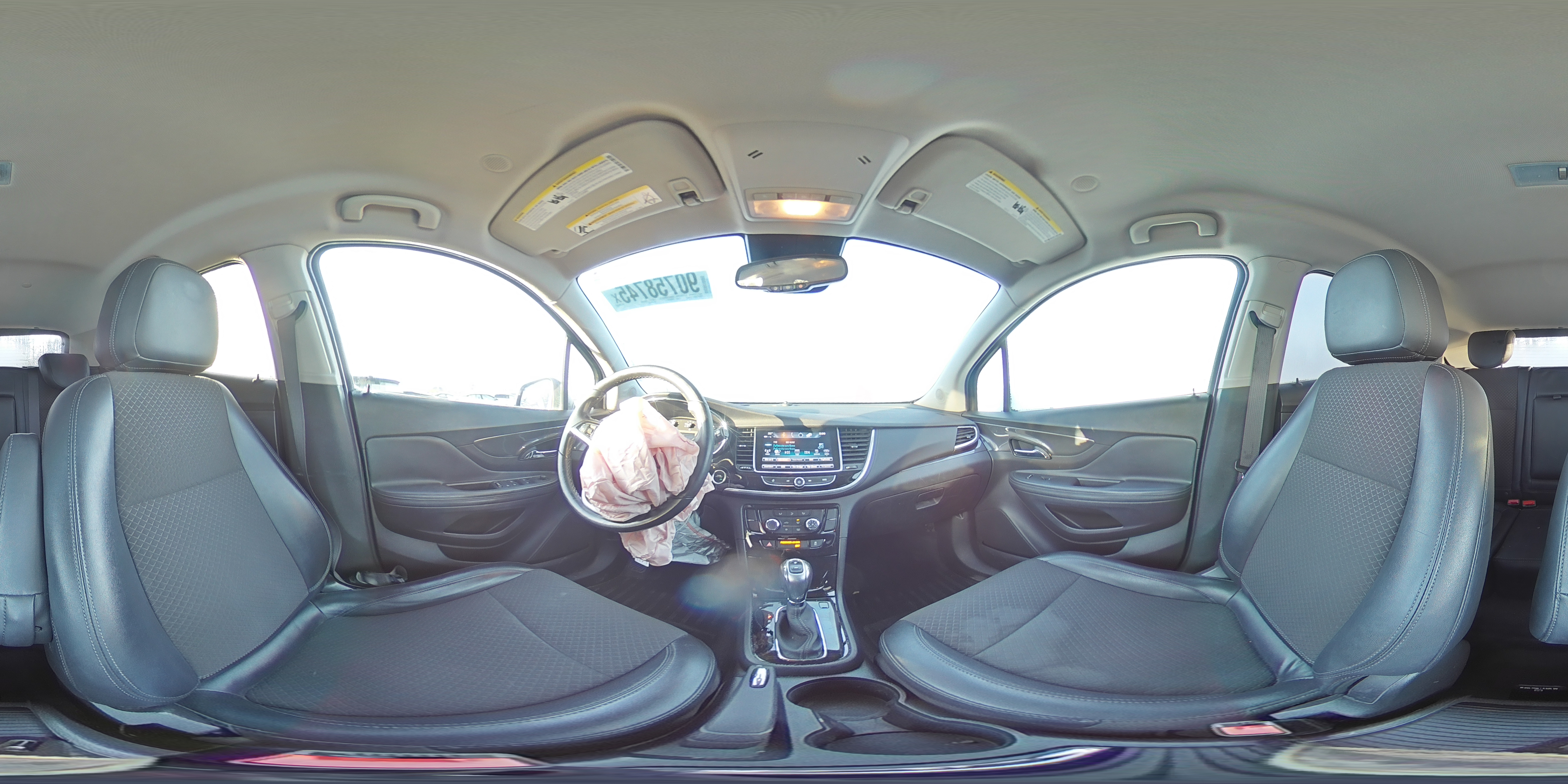 2020 Buick Encore Preferred VIN: KL4CJASB3LB088494 Lot: 90758745