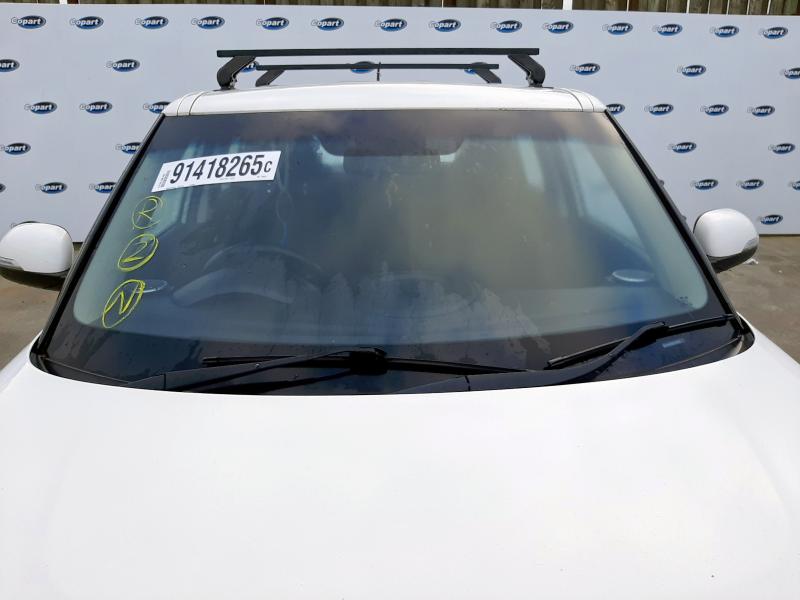 2015 KIA SOUL 1.6 CRDI CONNECT PLUS 5DR