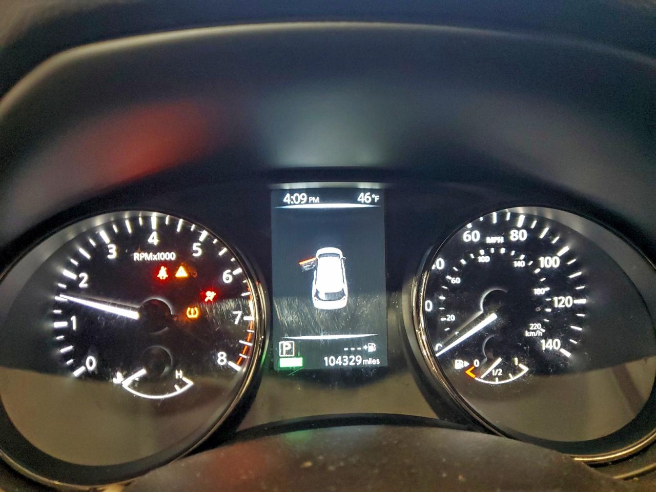 2017 Nissan Rogue S VIN: JN8AT2MV1HW251152 Lot: 93883365