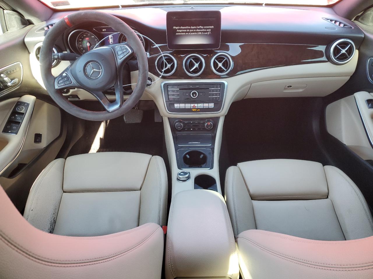 2018 Mercedes-Benz Cla 250 VIN: WDDSJ4EB2JN610211 Lot: 91904055