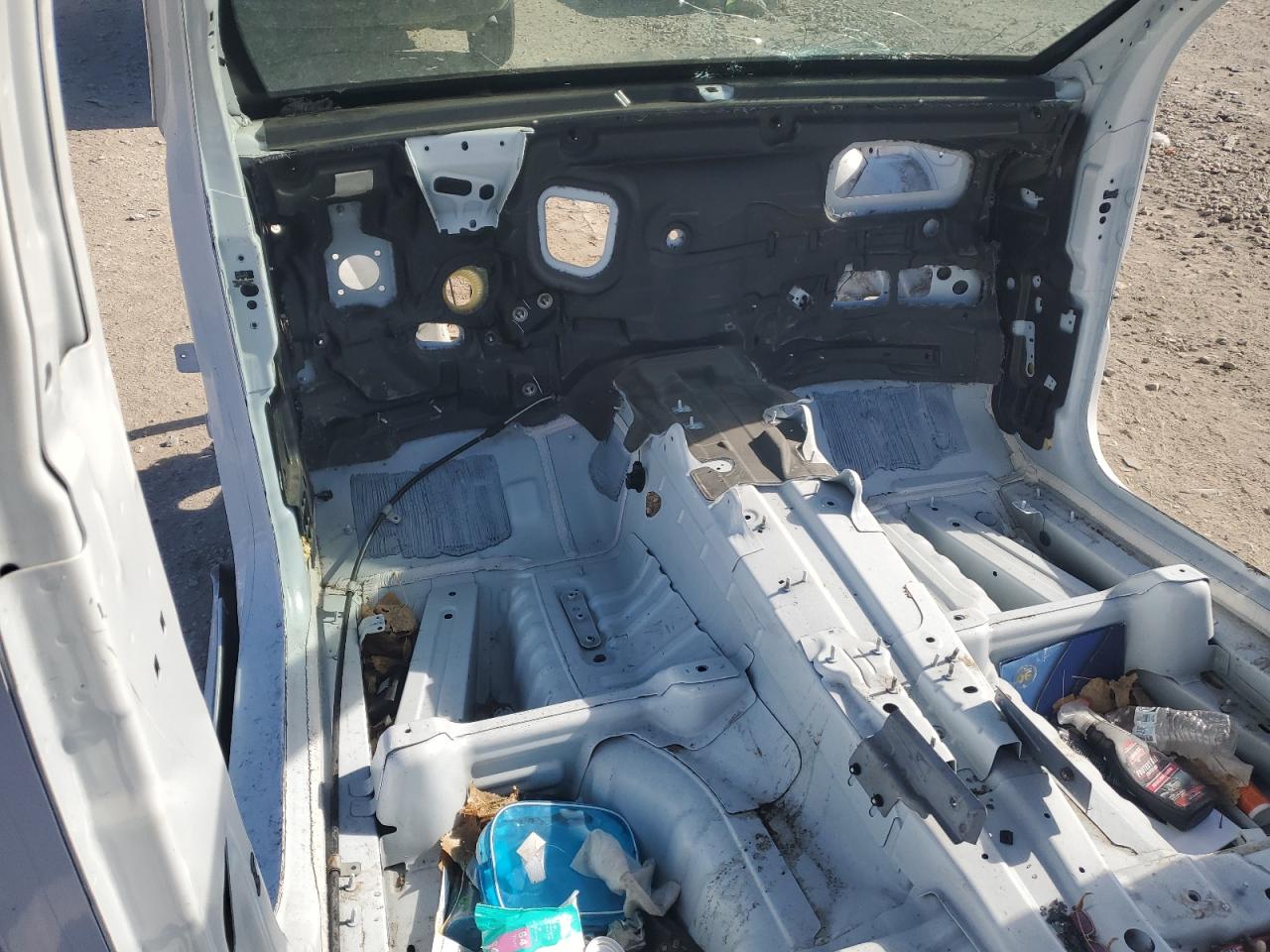 2015 Dodge Durango R/T VIN: 1C4SDJCT3FC786750 Lot: 92228405