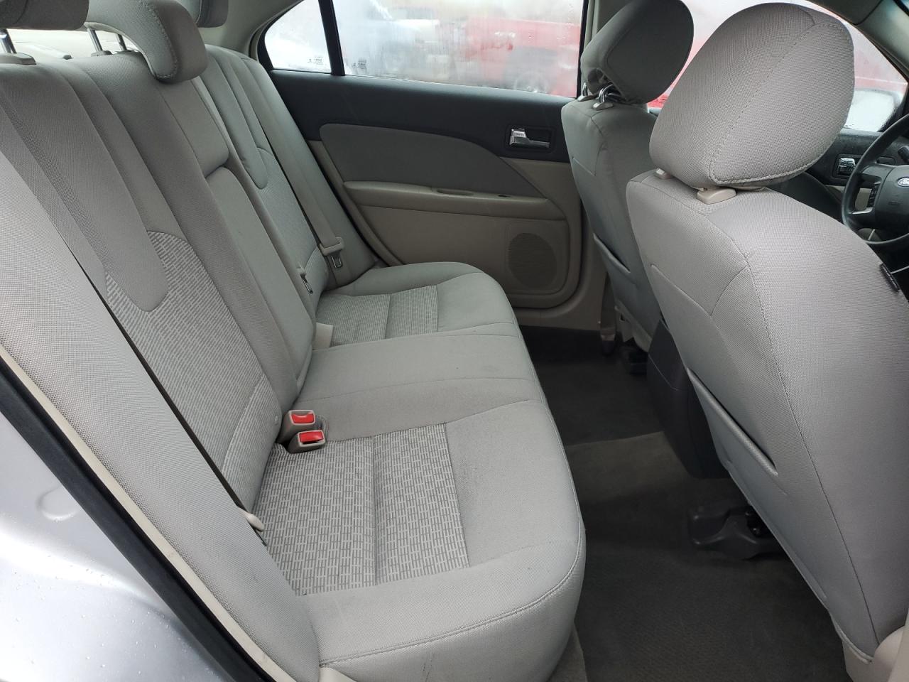 2012 Ford Fusion Se VIN: 3FAHP0HG9CR398092 Lot: 93214985